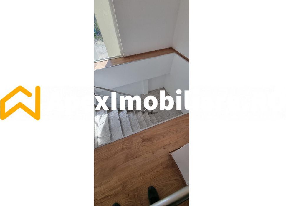 Hala Industriala Malu Rosu Ploiesti 550 mp + Birouri | Parcare 20 | Ac