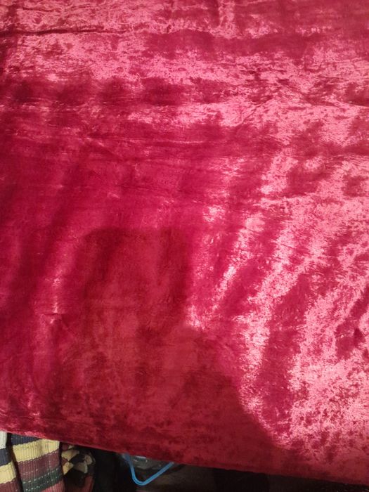 Ватное  одеало для зимы.