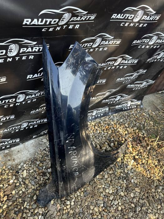 Aripa dreapta Audi Q7 4M 2015/2016/2017/2018