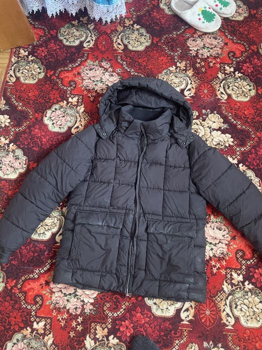 Оригинал куртка Kiton