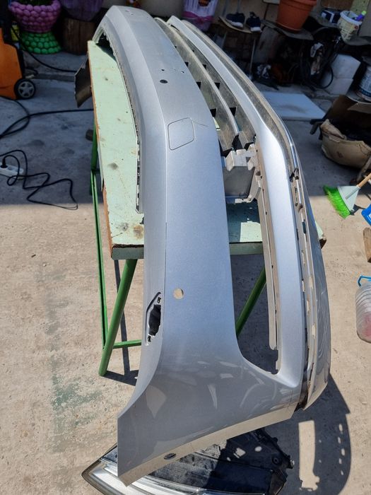 Bara tripla far Skoda Vw Golf Touareg Tiguan Passat B7 B8 Arteon