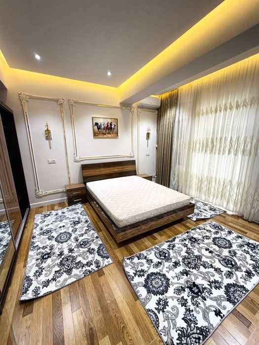 Yakkasaroy drujba metroda 2Xona kvartira ijaraga beriladi bezmakler