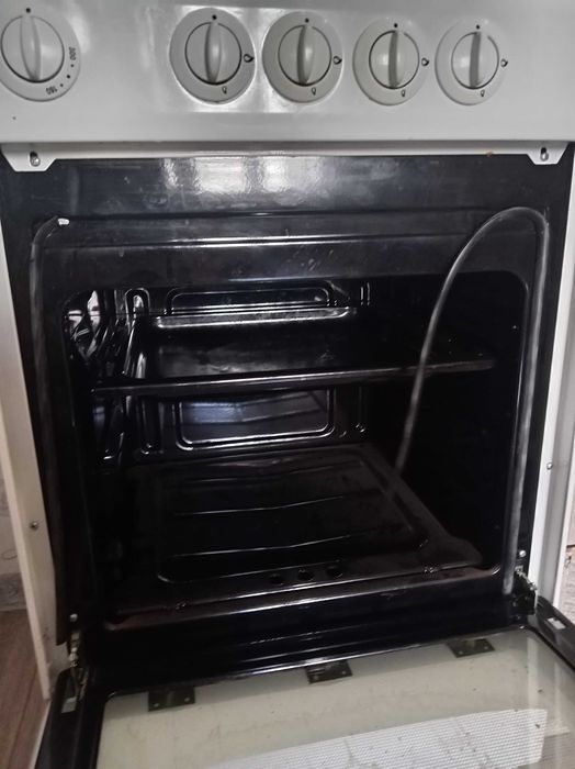 Газовая плита самовывоз