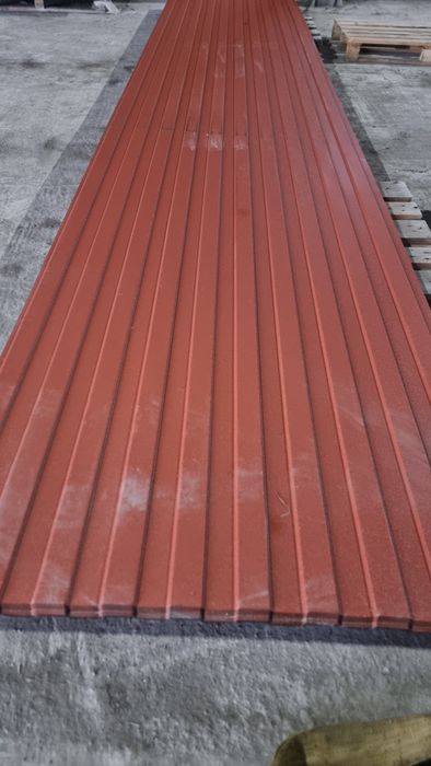 Профлист Новинка