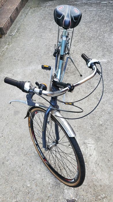 Bicicleta - roti 28