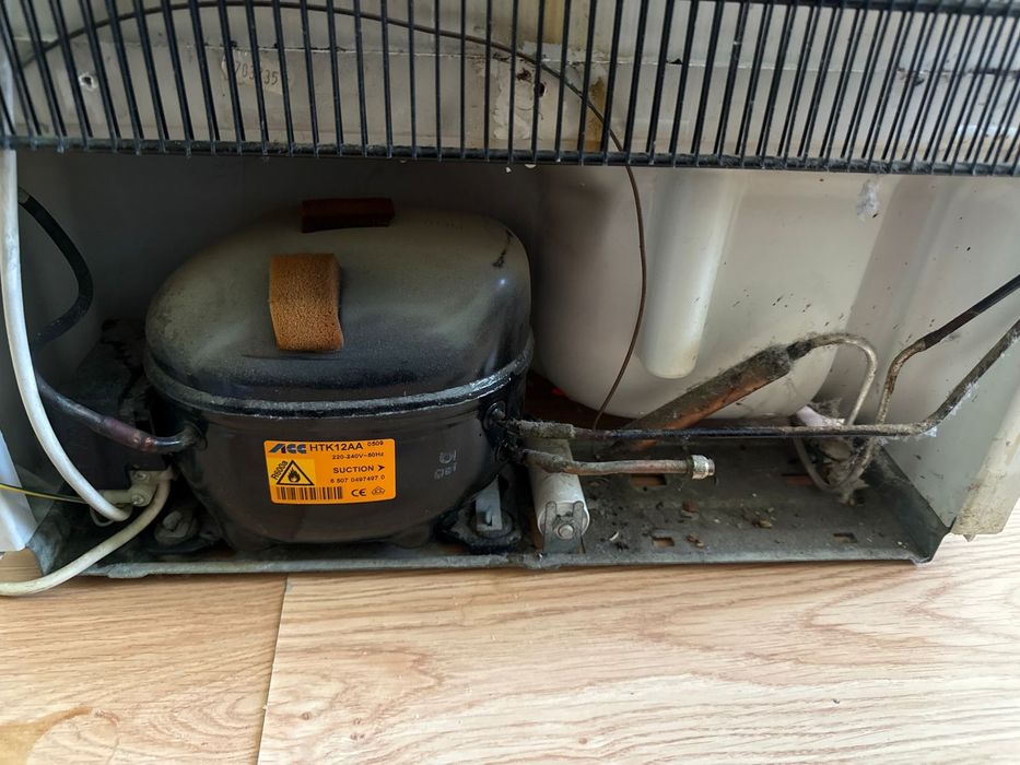 Ремонт холодильник жөндеу на дому