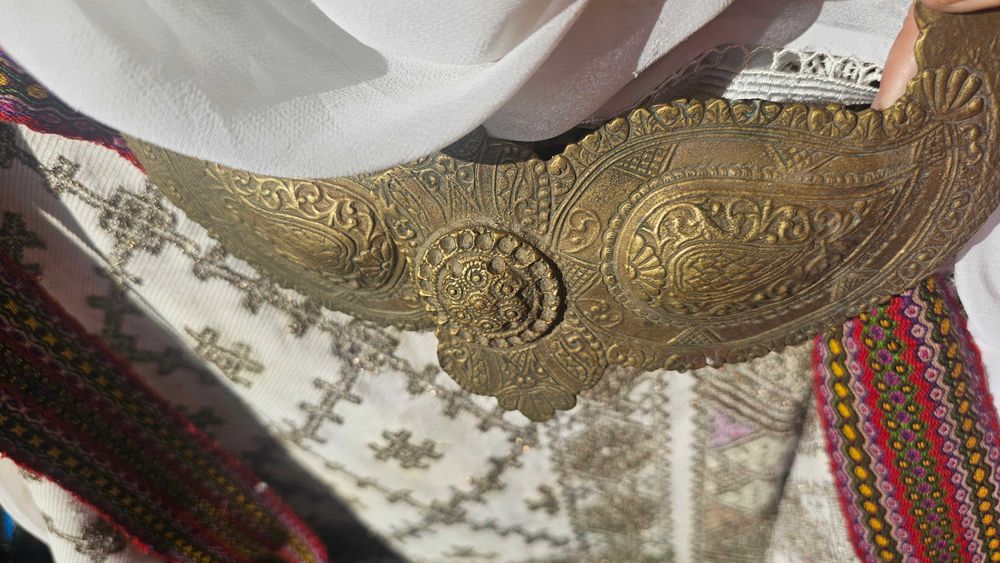 Paftale originale Epir