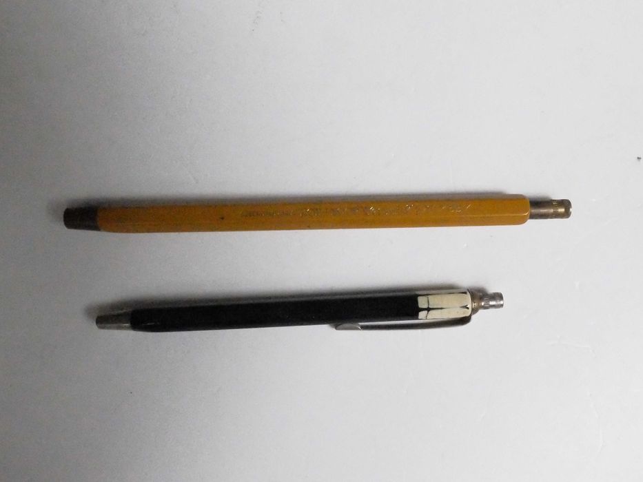 ХИМИКАЛКИ и автоматични моливи- различни, НОВИ