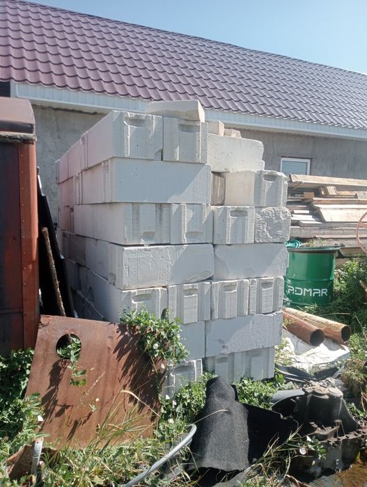 Продам автоклавный газоблок