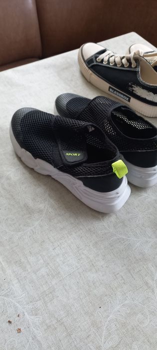 Продам обувь б/у