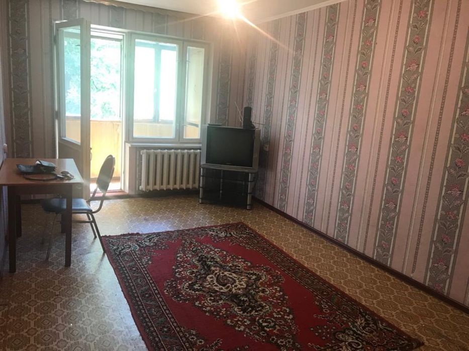 Сдам 1 комн квартиру