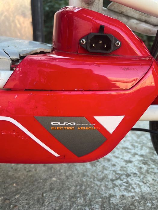 De vanzare scuter electric Cuxi