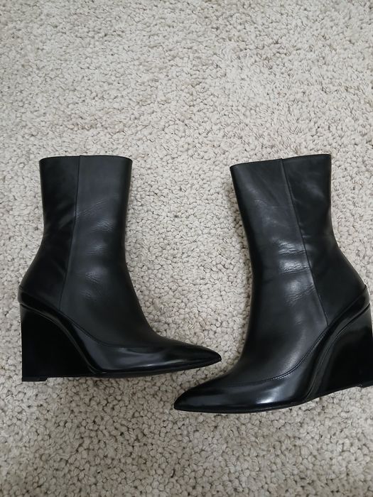 Botine Musette Cristhelen B.