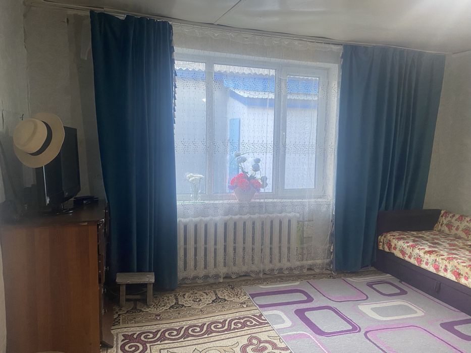 Срочно продам дом