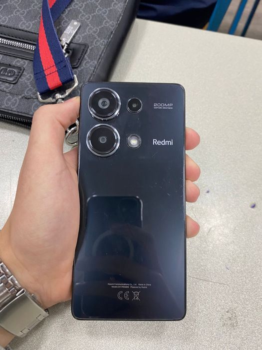 Продам Редми нот 13про 4g 128гб