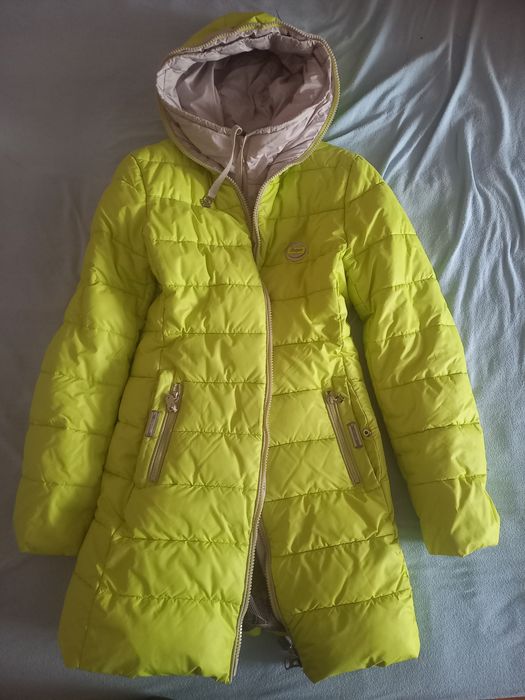 продам молодёжную куртку