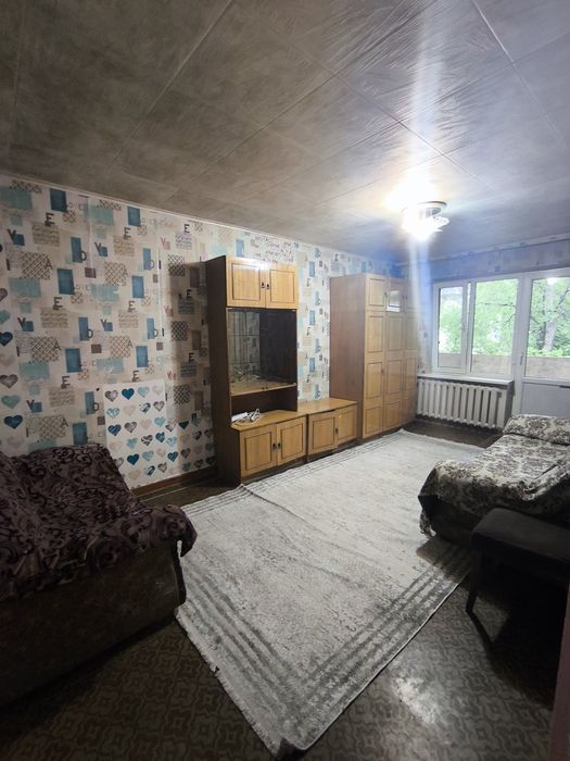 Сдам однокомнатную квартиру