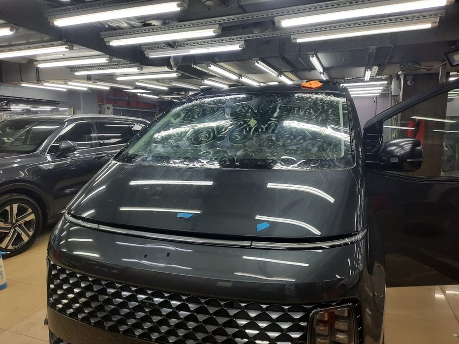 Лабавой брон люкс пакет