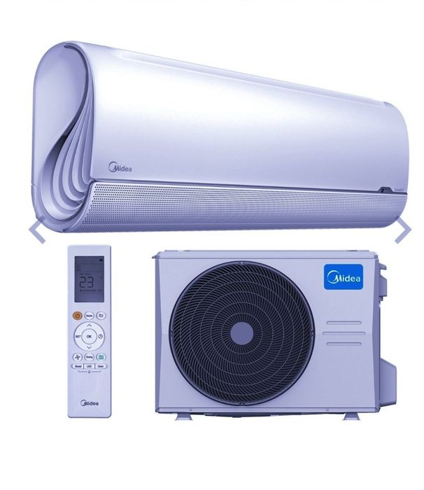 Установка ремонт кондиционеров.