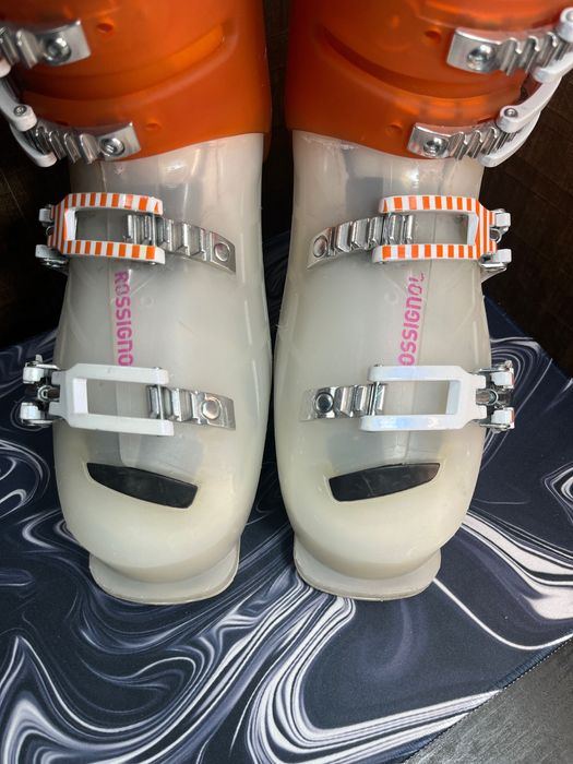 Ски обувки Rossignol Alltrack 70X (W) - 25/25,5см.