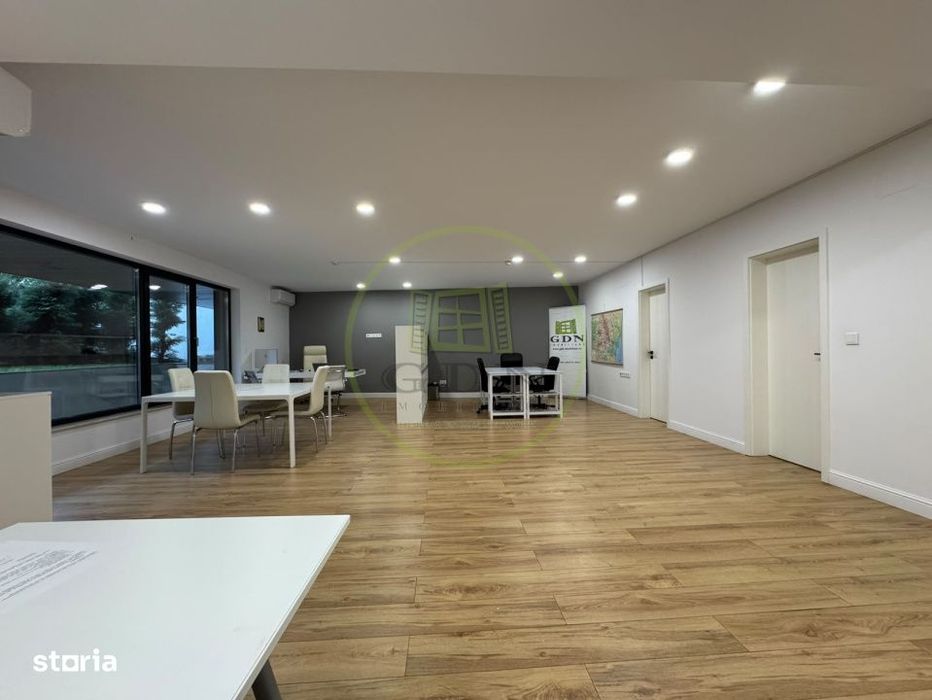 Comision 0%! Spatiu Comercial Premium/Chirias Activ | Randament 5% | H