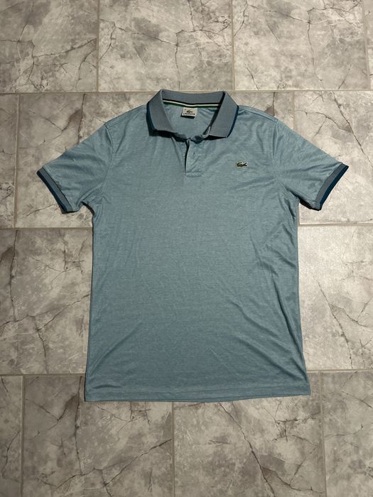 Мъжка тениска Lacoste