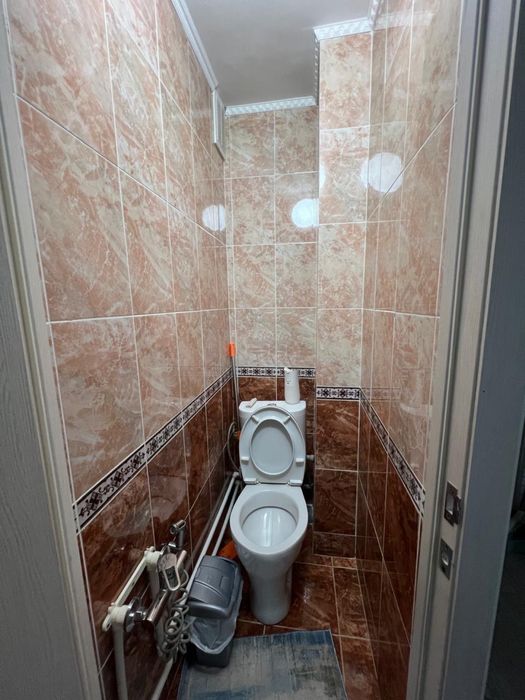 Продам двухкомнатную квартиру