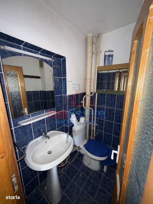 Apartament 3 camere  Bd Socola - Granit