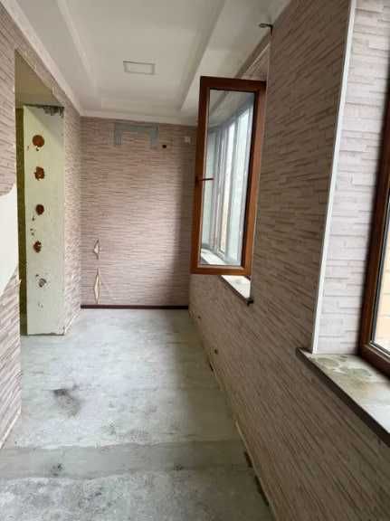 ул Нукусская Макро 4/4/5 117м2 кирпич Новостройка