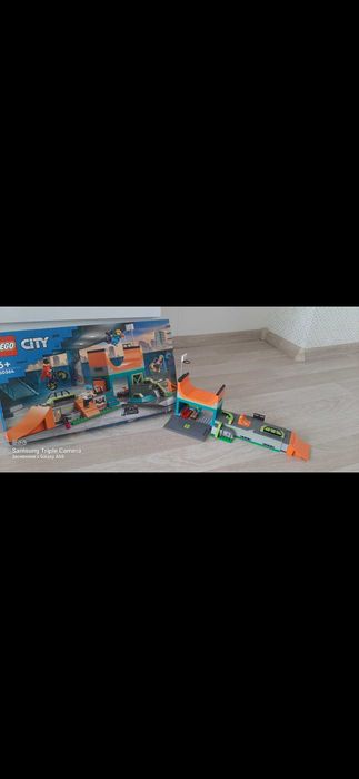 Използвани lego 'та