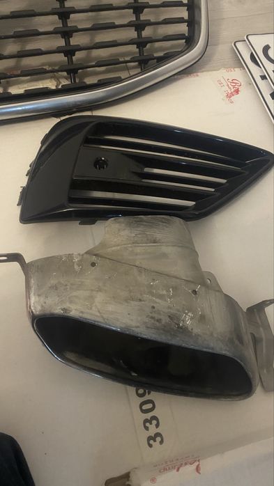 Piese  VOLVO XC60 2018-2023 si 2008-2011