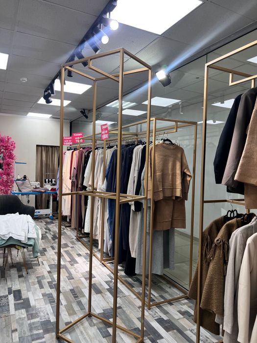 торговое оборудование