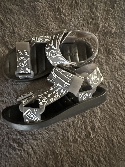 детски сандали Rider,номер 28