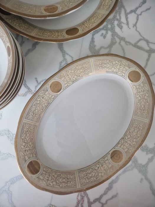 Посуда для приданного