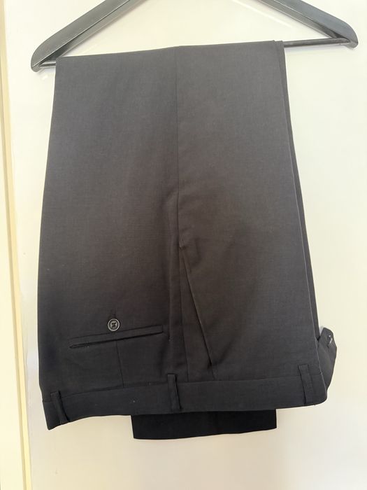 Костюм използван