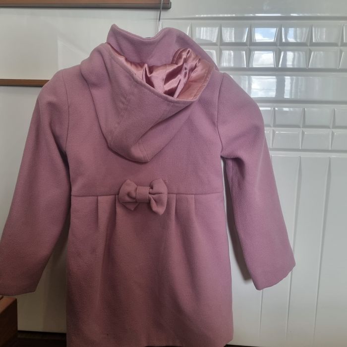 Детско палто яке