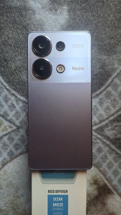 Redmi Not 13 Pro 12/256