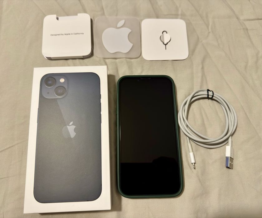 iPhone 13 ‘ 256 Gb - toate retelele mobile