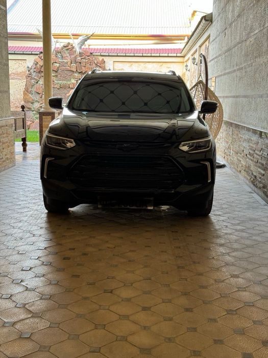 Treker 2 primer 2023