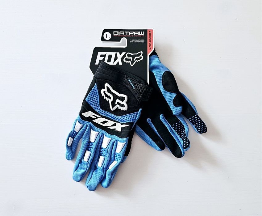 Manusi enduro/ciclism/ATV/ cross/trotinete