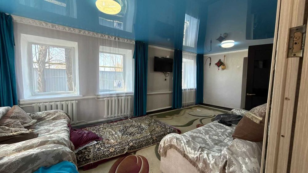 Продается дом с.Карабулак (не Ключи)