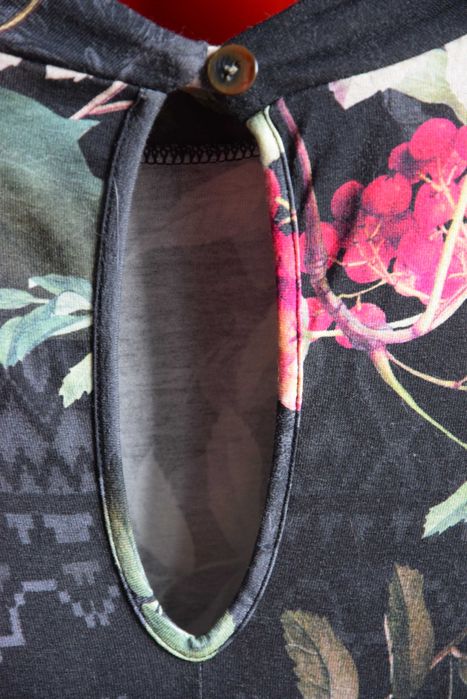 Хубава рокля на Daphne