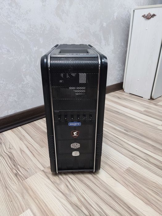 Кейс Kuler Master