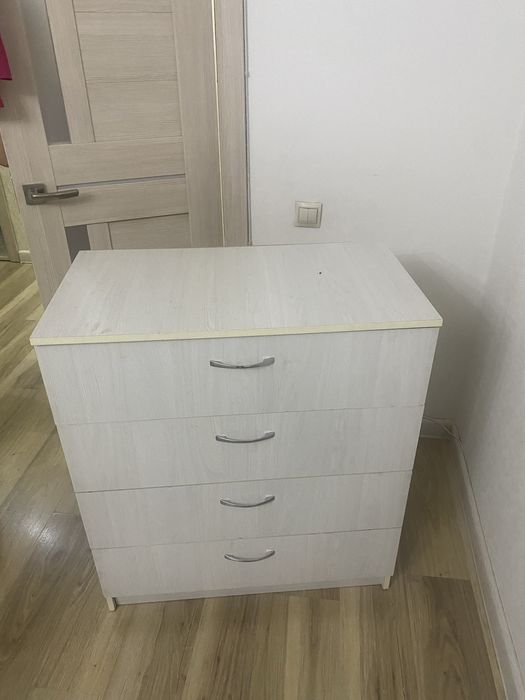 Камот для вешщей