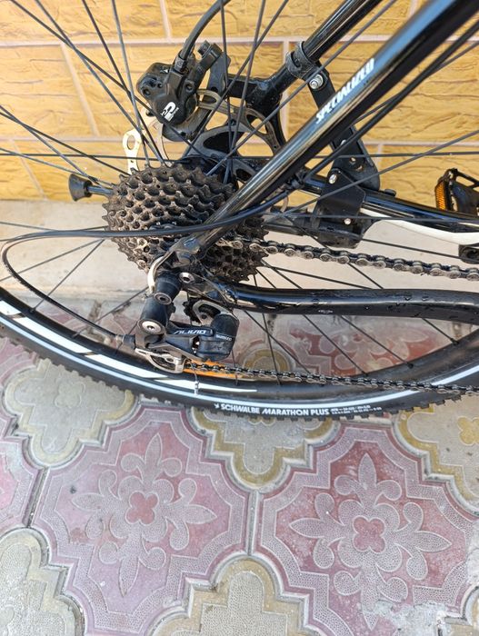 Specialized 29 цола