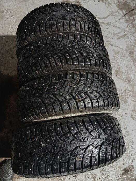 Grinder 205 55 р 16как новый отс