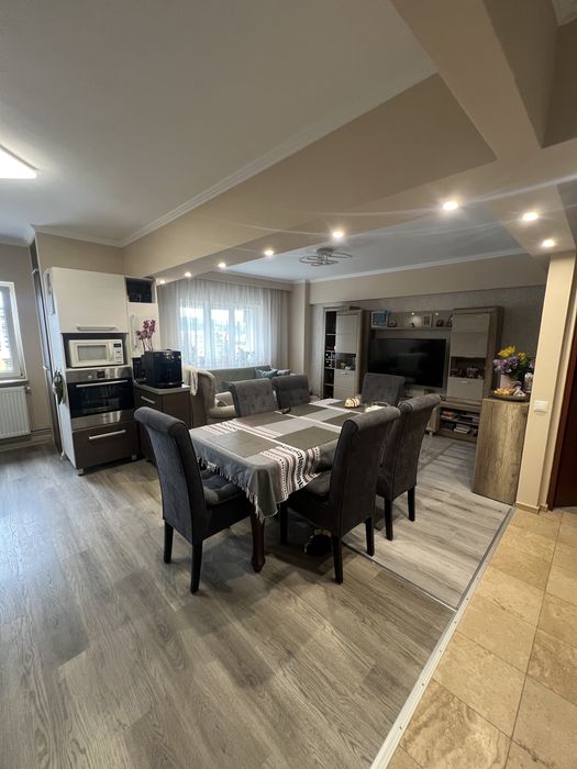 Apartament 3 camere Manastur
