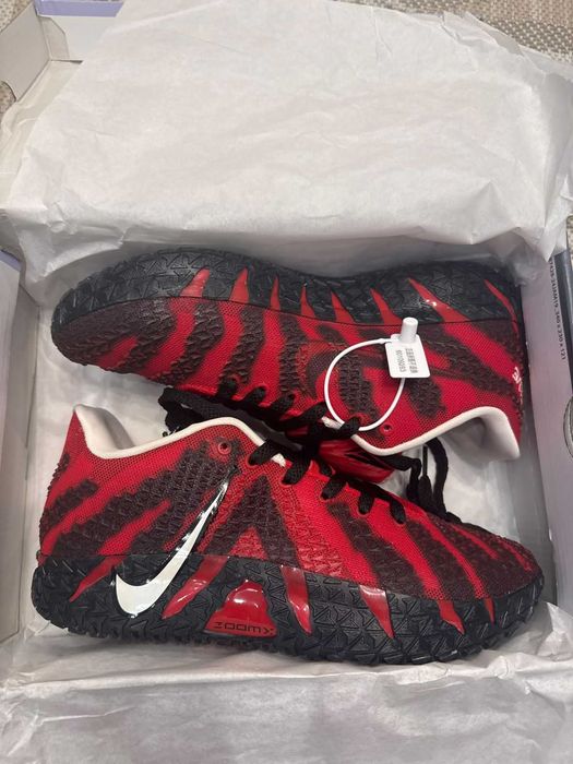 Кроссовки Nike JA3 EUR43