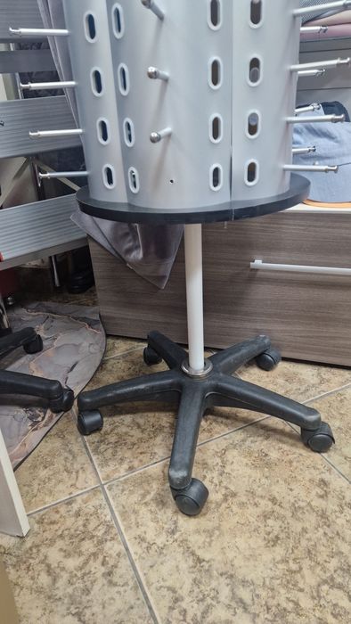 Барабан под очки