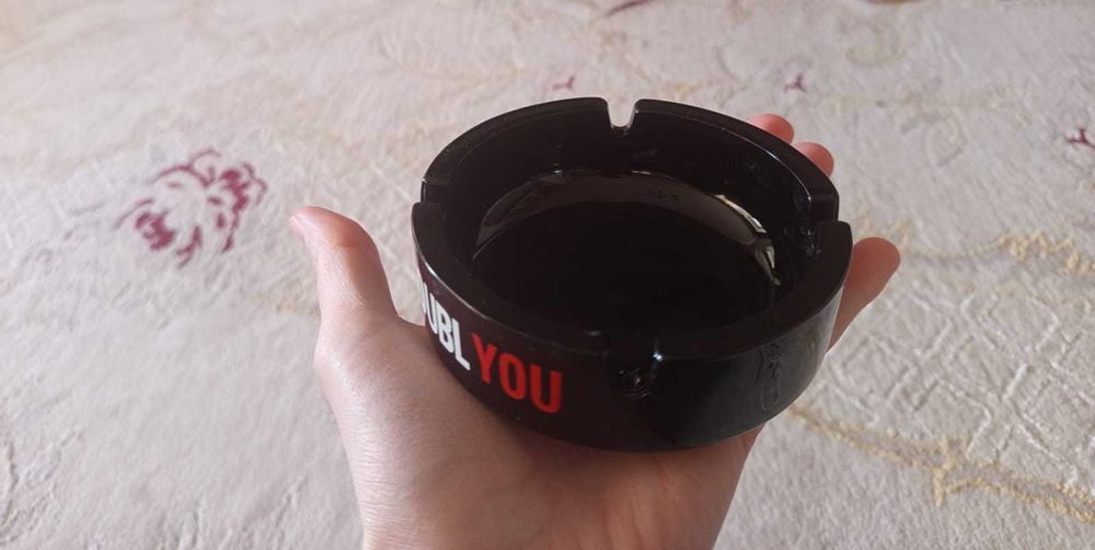 Продаются керамические пепельницы